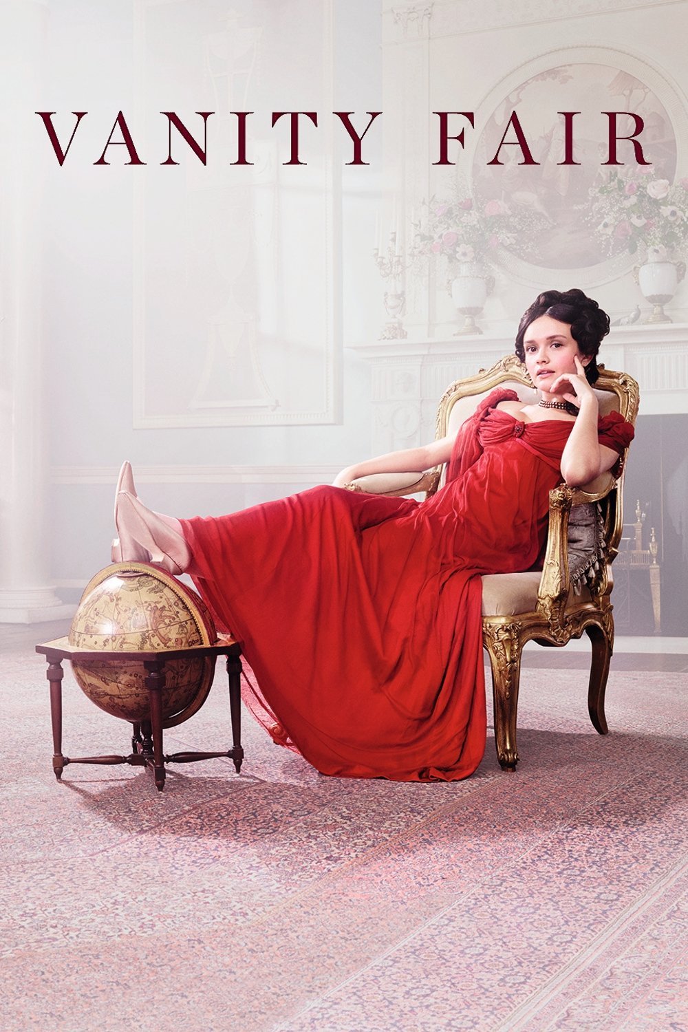 Vanity Fair (2018 TV Series)